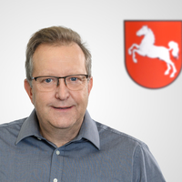 stellvertretender Geschäftsleiter Frank Müller