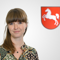 stellv. Geschäftsleiterin Jana Lehmann